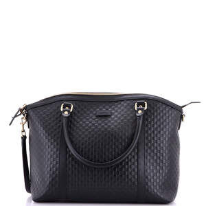 Britt Convertible Dome Satchel #248957G10B